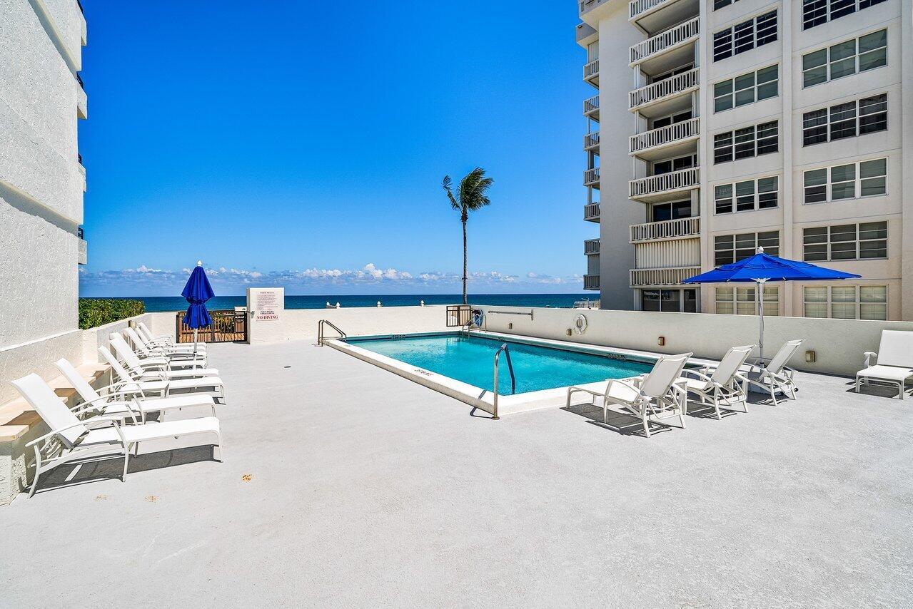 THIRTY FIVE SIXTY CONDO - Residential Lease