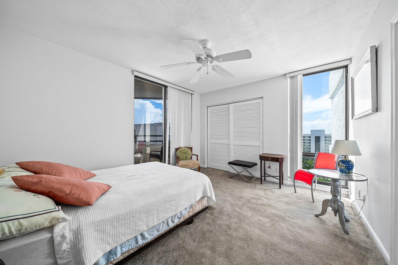 THIRTY FIVE SIXTY CONDO - Residential Lease