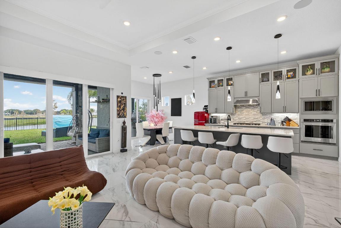 AVENIR SITE PLAN 3 POD 6 - Residential Lease