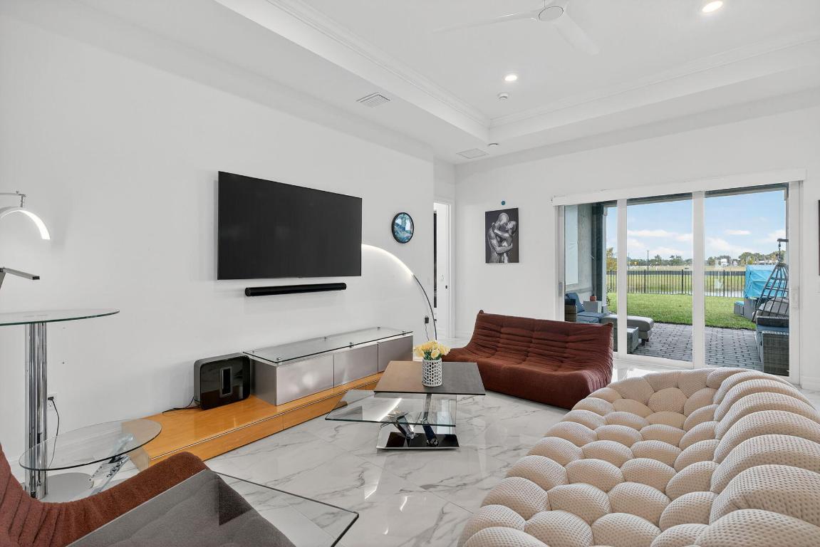 AVENIR SITE PLAN 3 POD 6 - Residential Lease