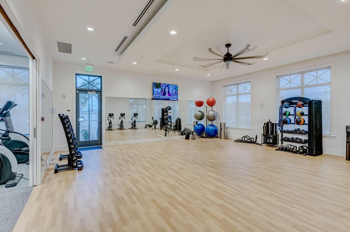 AVENIR SITE PLAN 3 POD 6 - Residential Lease