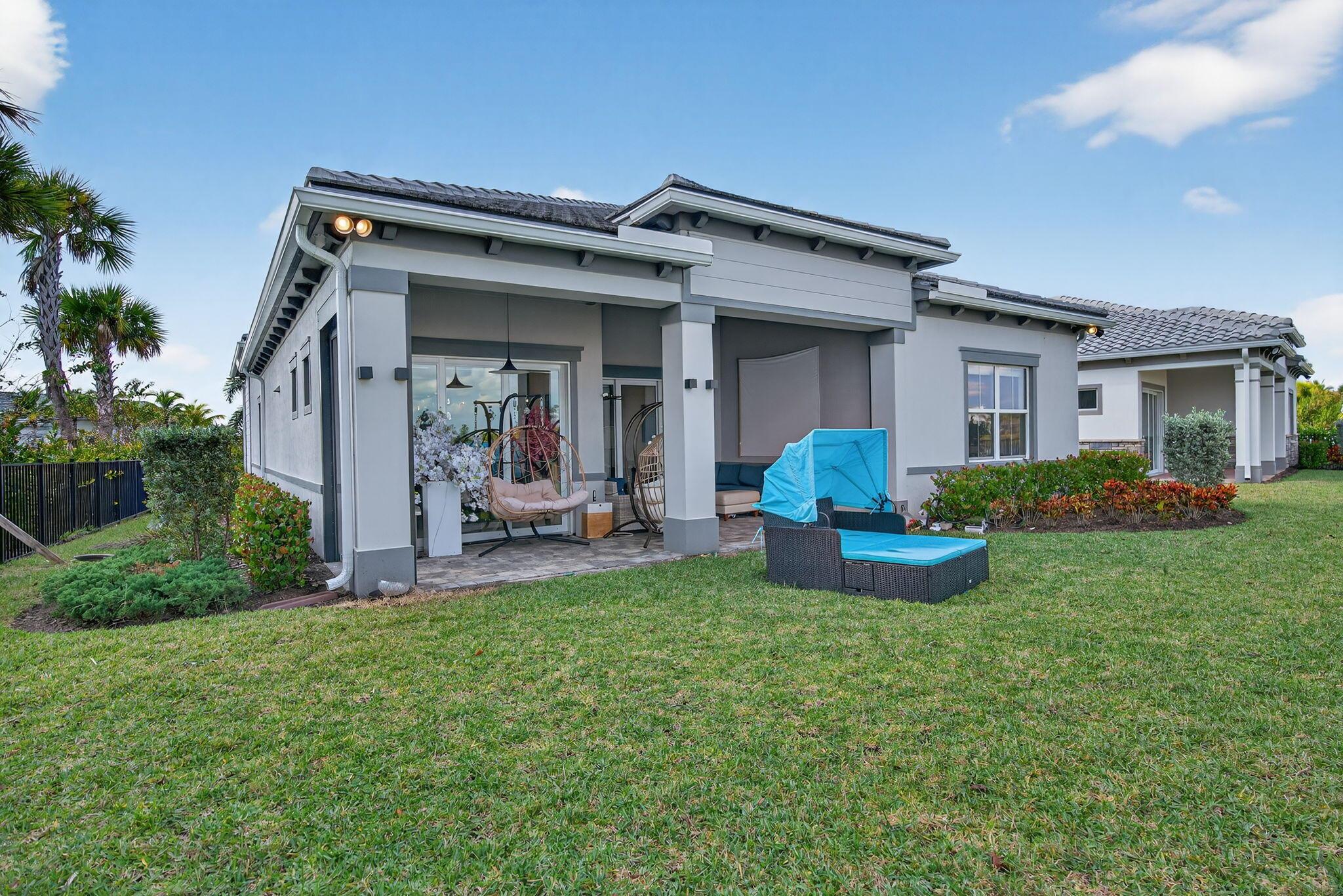 AVENIR SITE PLAN 3 POD 6 - Residential Lease