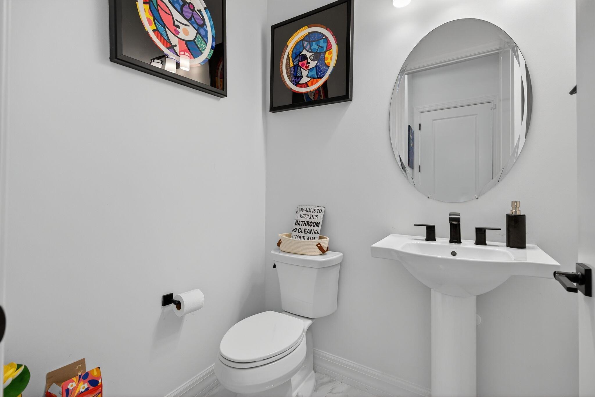 AVENIR SITE PLAN 3 POD 6 - Residential Lease