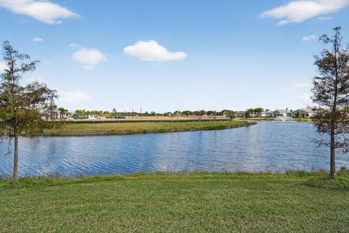 AVENIR SITE PLAN 3 POD 6 - Residential Lease