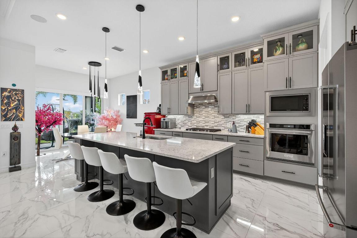 AVENIR SITE PLAN 3 POD 6 - Residential Lease