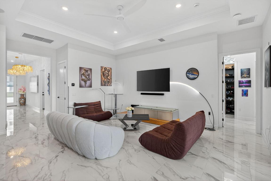 AVENIR SITE PLAN 3 POD 6 - Residential Lease