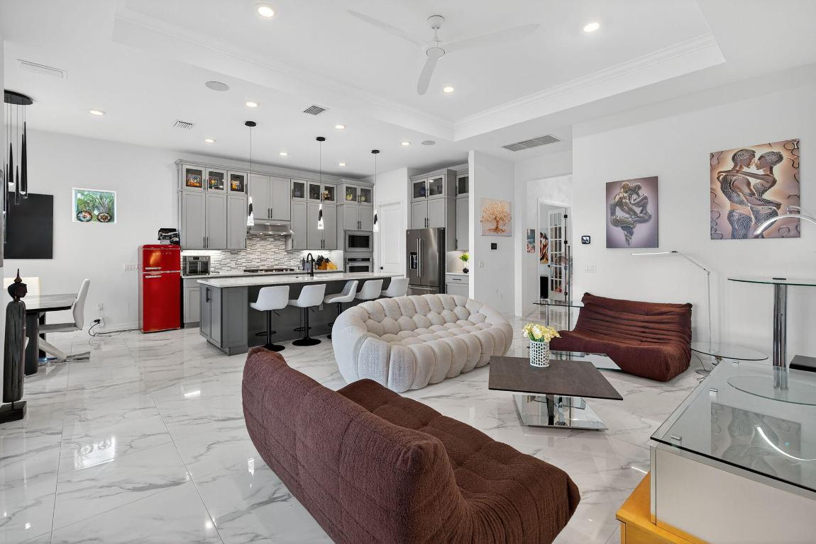 AVENIR SITE PLAN 3 POD 6 - Residential Lease