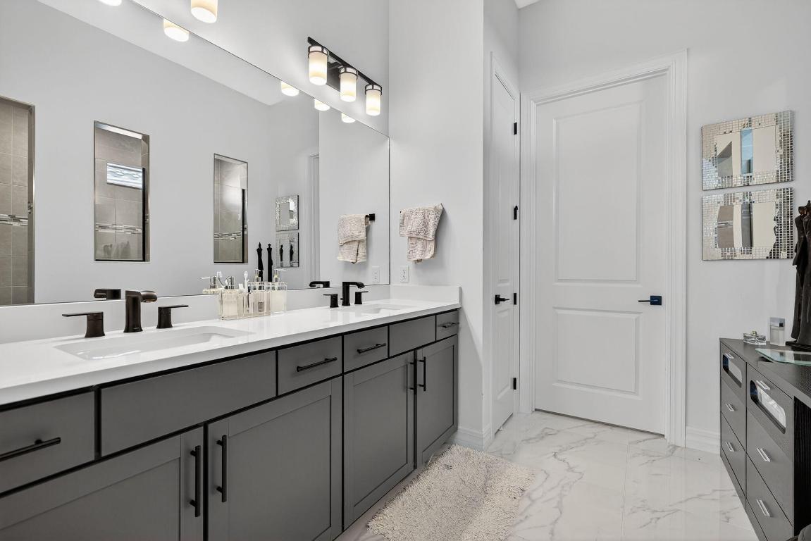 AVENIR SITE PLAN 3 POD 6 - Residential Lease