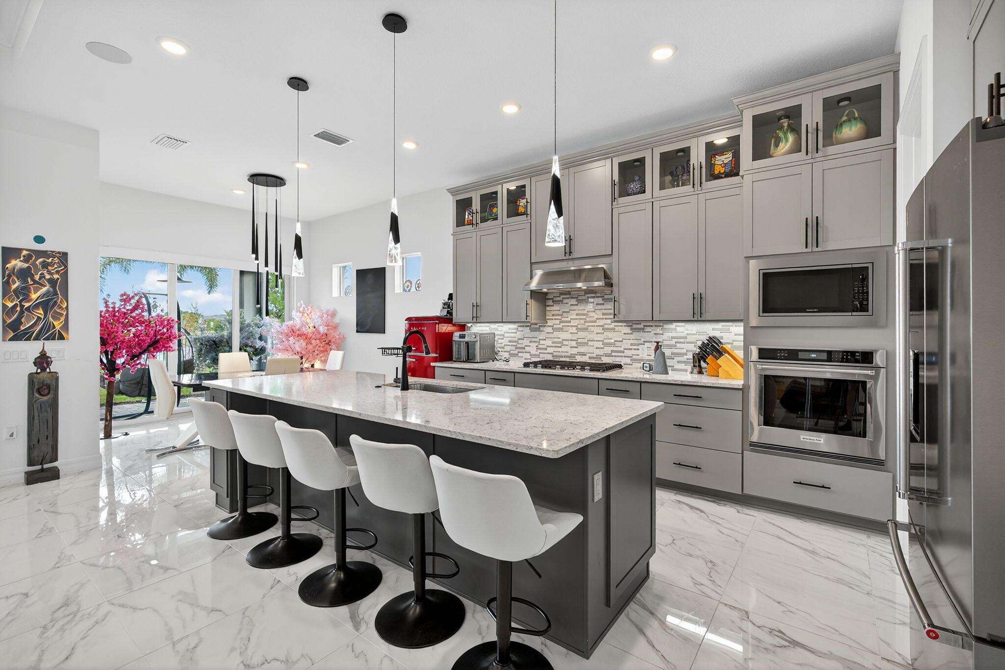 AVENIR SITE PLAN 3 POD 6 - Residential Lease