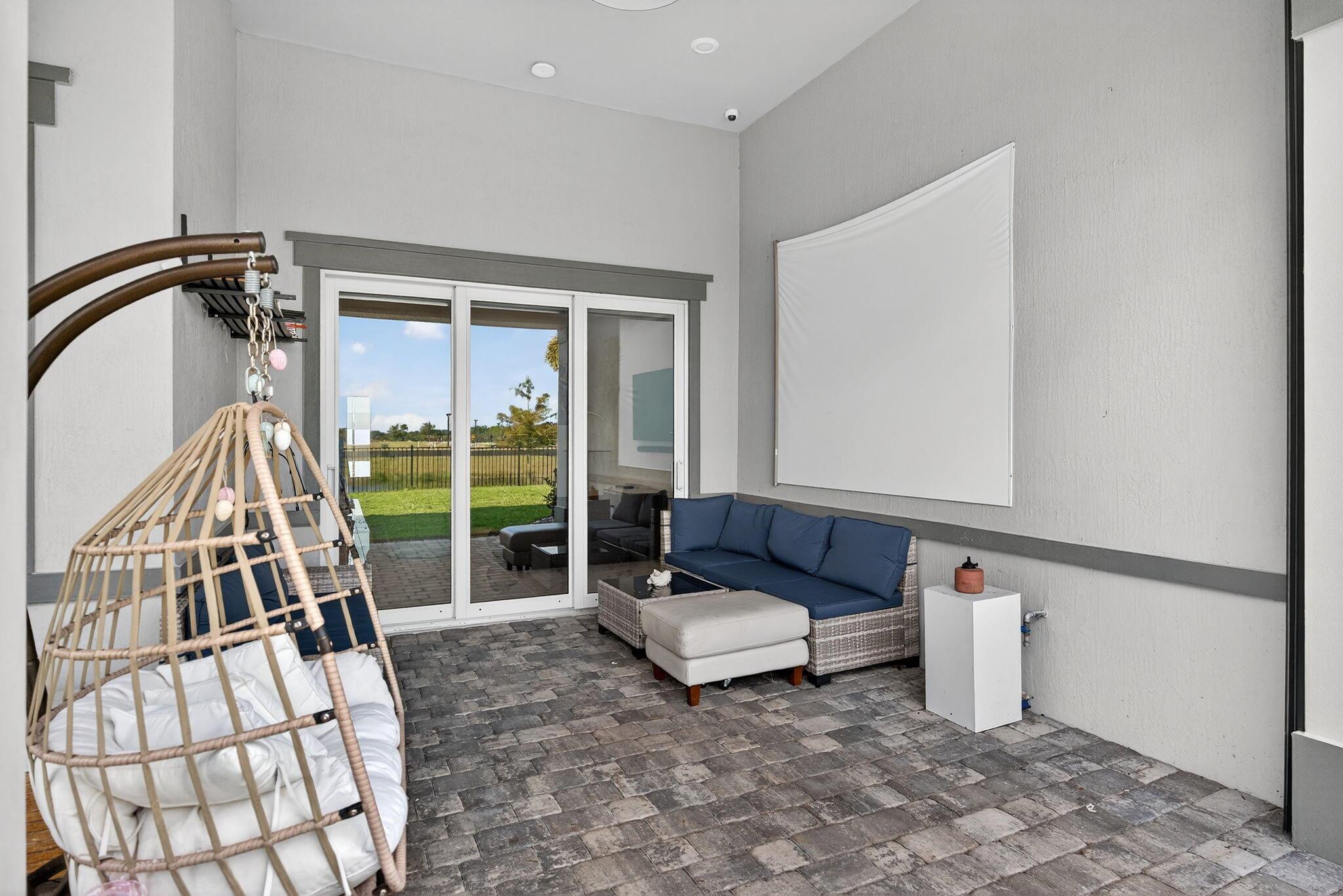 AVENIR SITE PLAN 3 POD 6 - Residential Lease