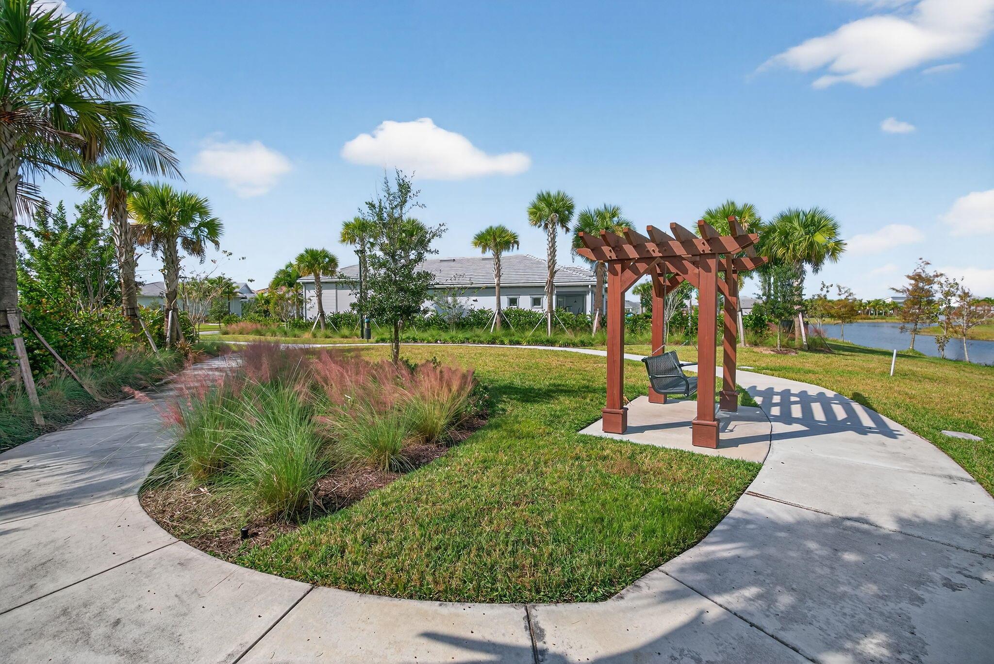 AVENIR SITE PLAN 3 POD 6 - Residential Lease