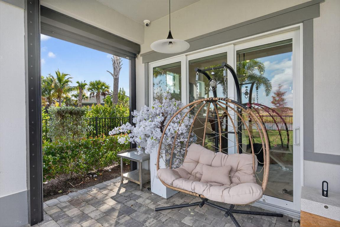 AVENIR SITE PLAN 3 POD 6 - Residential Lease