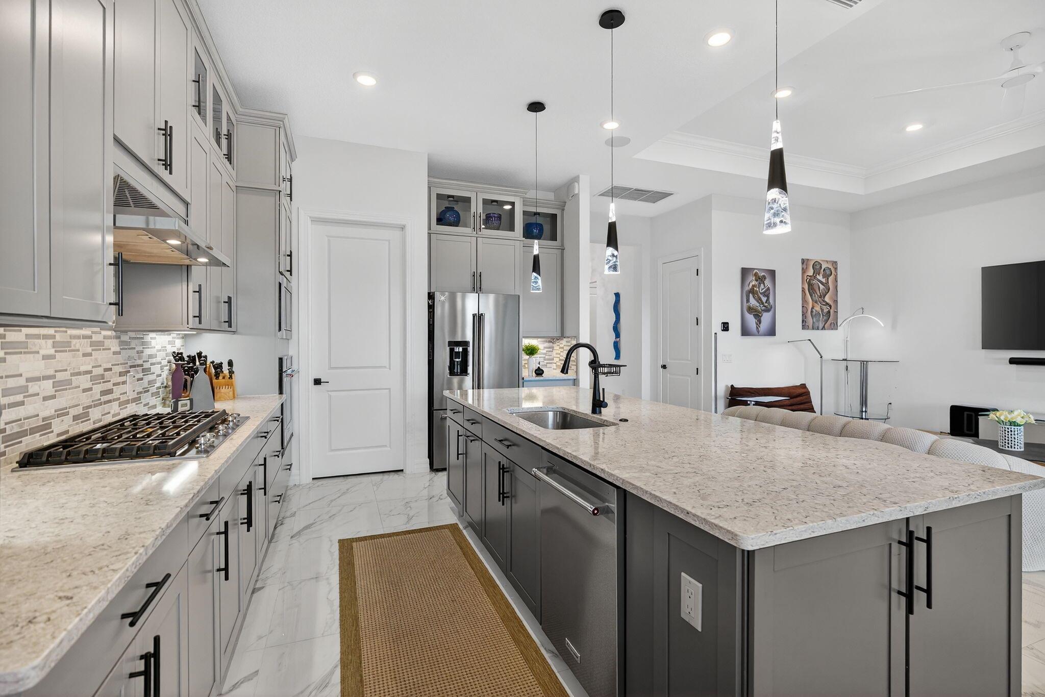 AVENIR SITE PLAN 3 POD 6 - Residential Lease