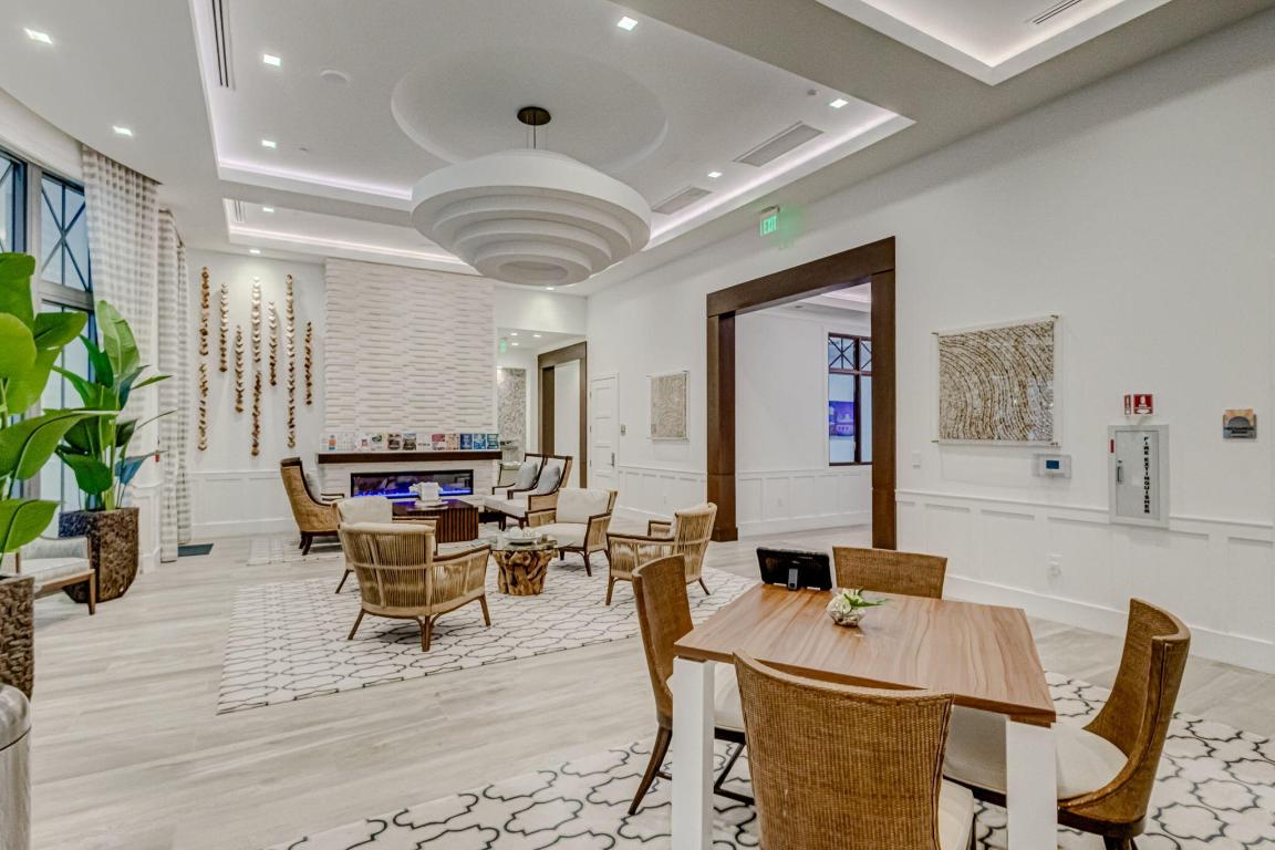 AVENIR SITE PLAN 3 POD 6 - Residential Lease