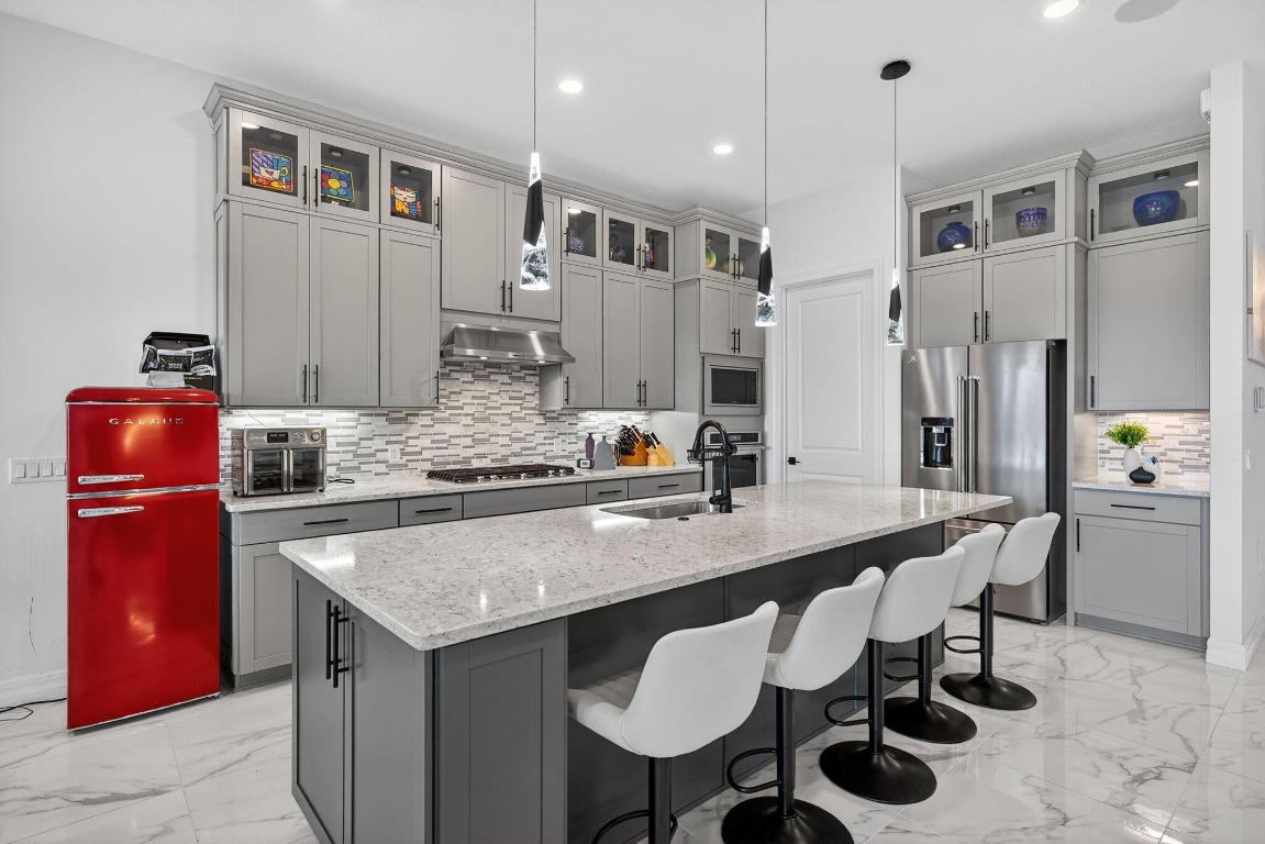 AVENIR SITE PLAN 3 POD 6 - Residential Lease