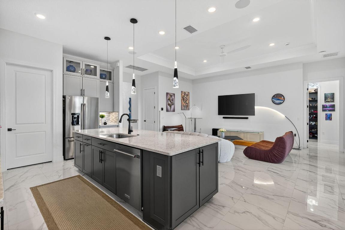 AVENIR SITE PLAN 3 POD 6 - Residential Lease