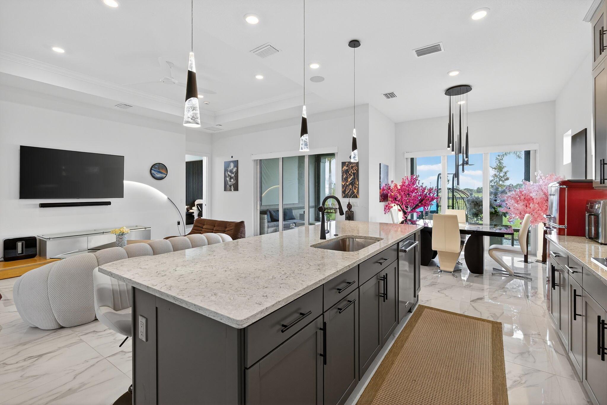 AVENIR SITE PLAN 3 POD 6 - Residential Lease