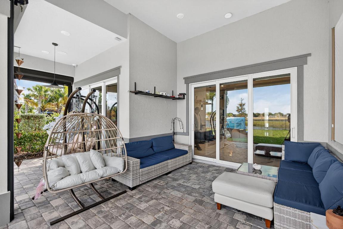 AVENIR SITE PLAN 3 POD 6 - Residential Lease