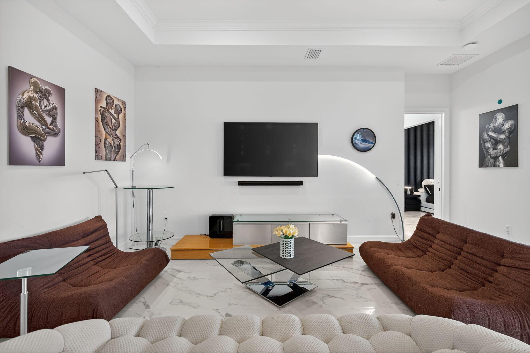 AVENIR SITE PLAN 3 POD 6 - Residential Lease