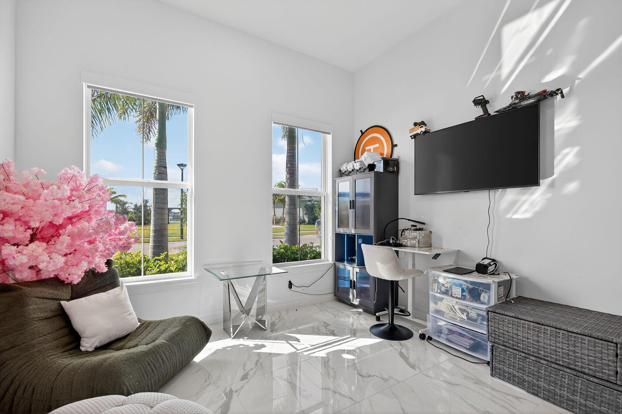 AVENIR SITE PLAN 3 POD 6 - Residential Lease