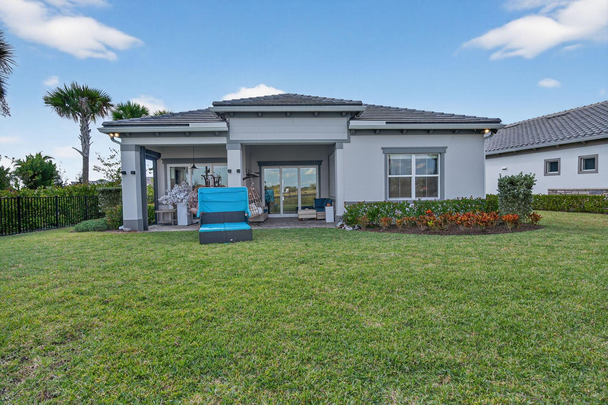 AVENIR SITE PLAN 3 POD 6 - Residential Lease