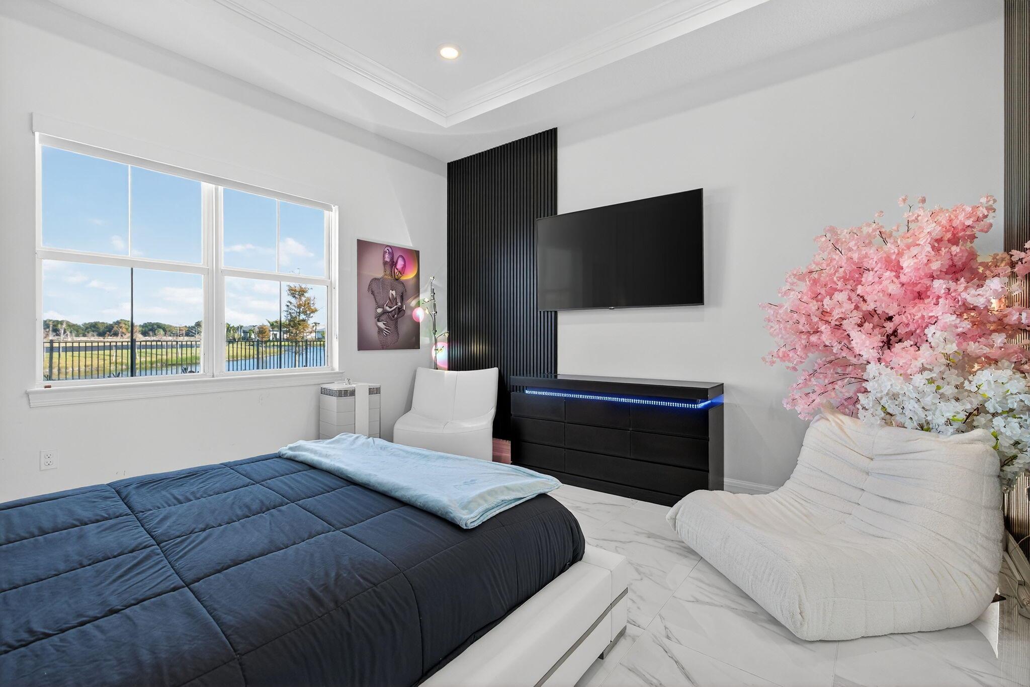 AVENIR SITE PLAN 3 POD 6 - Residential Lease