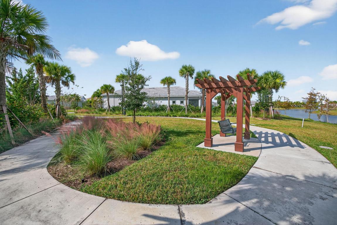 AVENIR SITE PLAN 3 POD 6 - Residential Lease