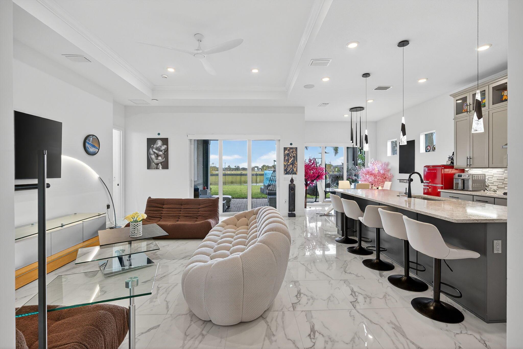 AVENIR SITE PLAN 3 POD 6 - Residential Lease