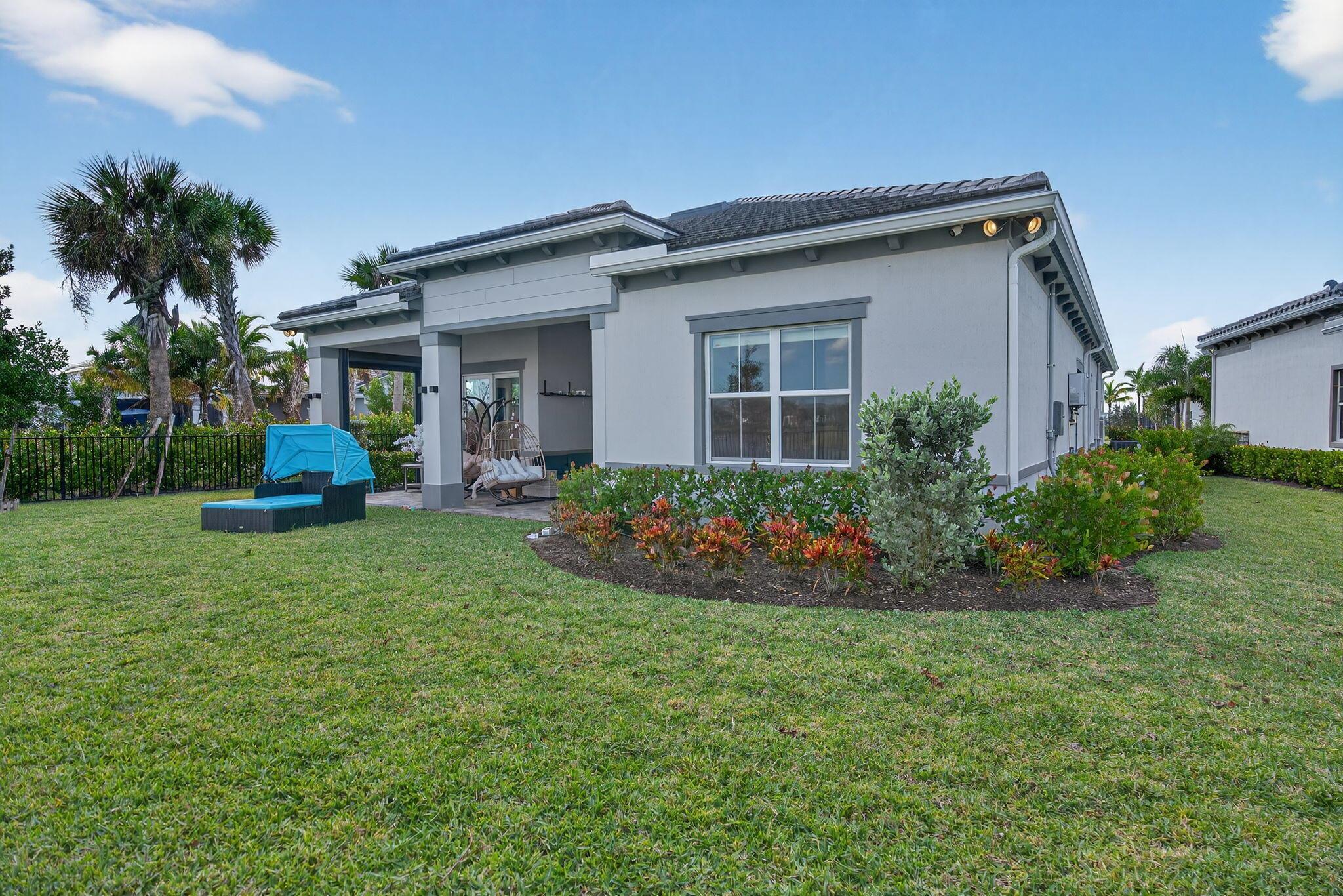 AVENIR SITE PLAN 3 POD 6 - Residential Lease