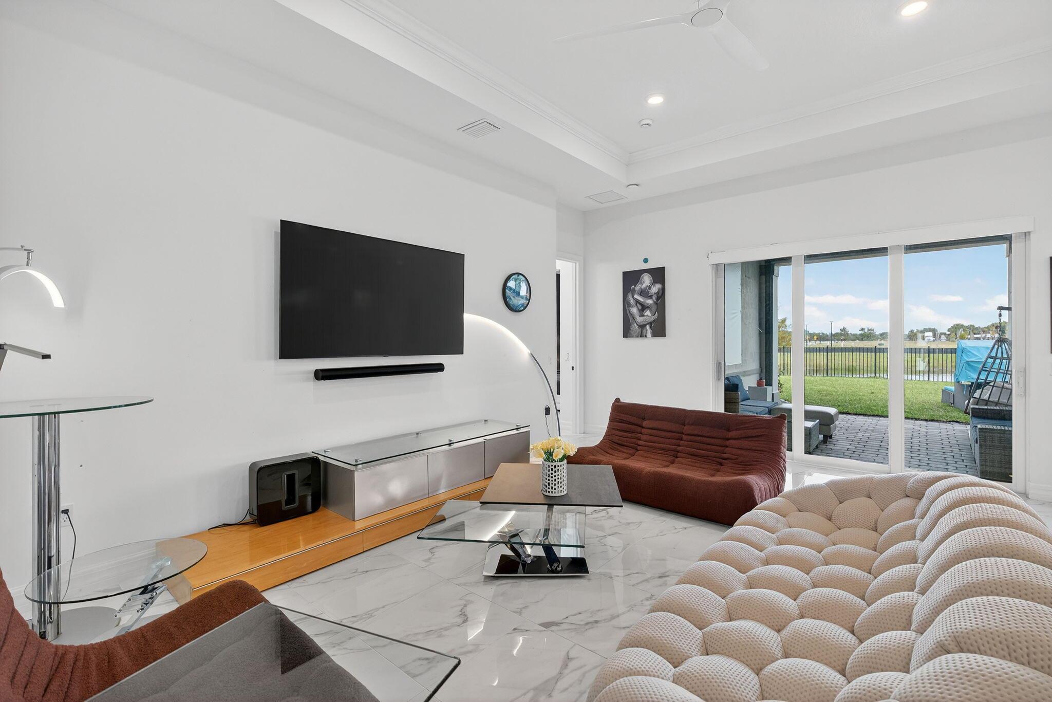 AVENIR SITE PLAN 3 POD 6 - Residential Lease