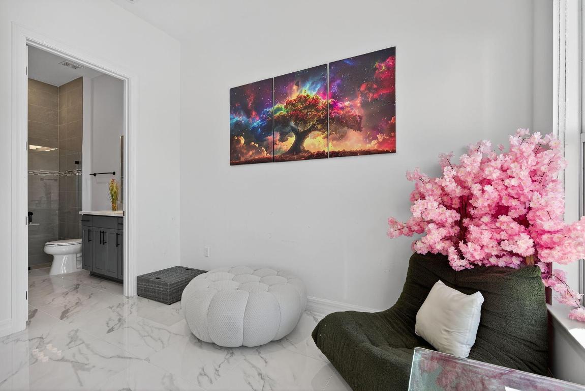 AVENIR SITE PLAN 3 POD 6 - Residential Lease