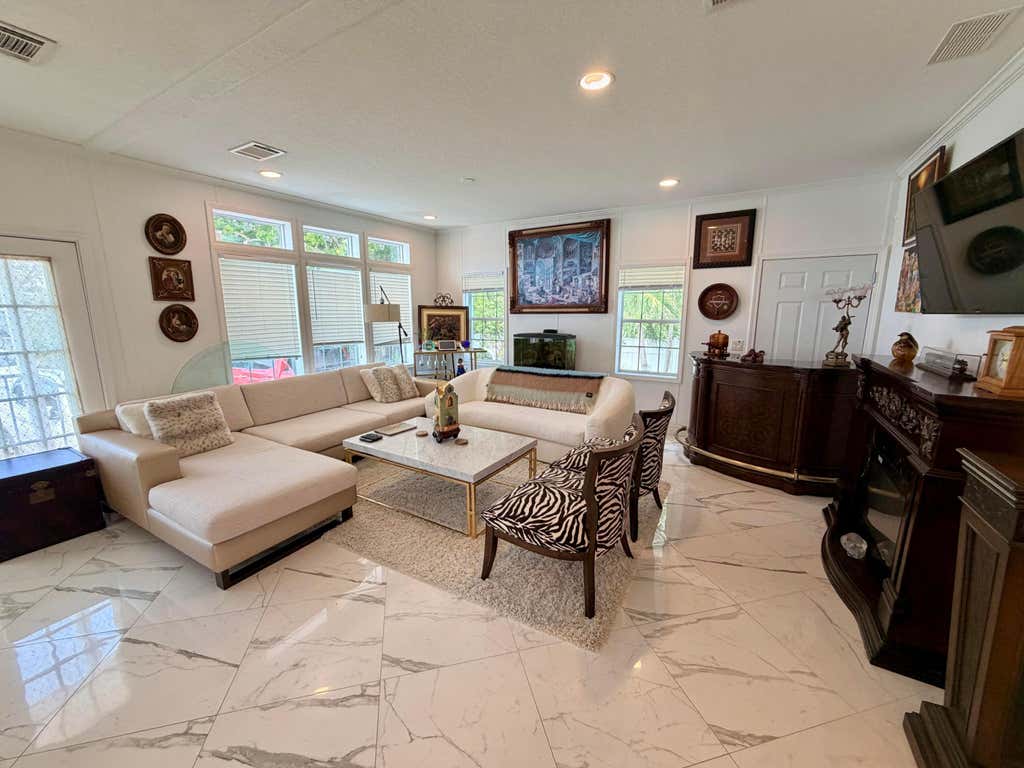 Photo of 4311 Okeechobee Boulevard #95, West Palm Beach, FL 33409 (MLS # B26038004)