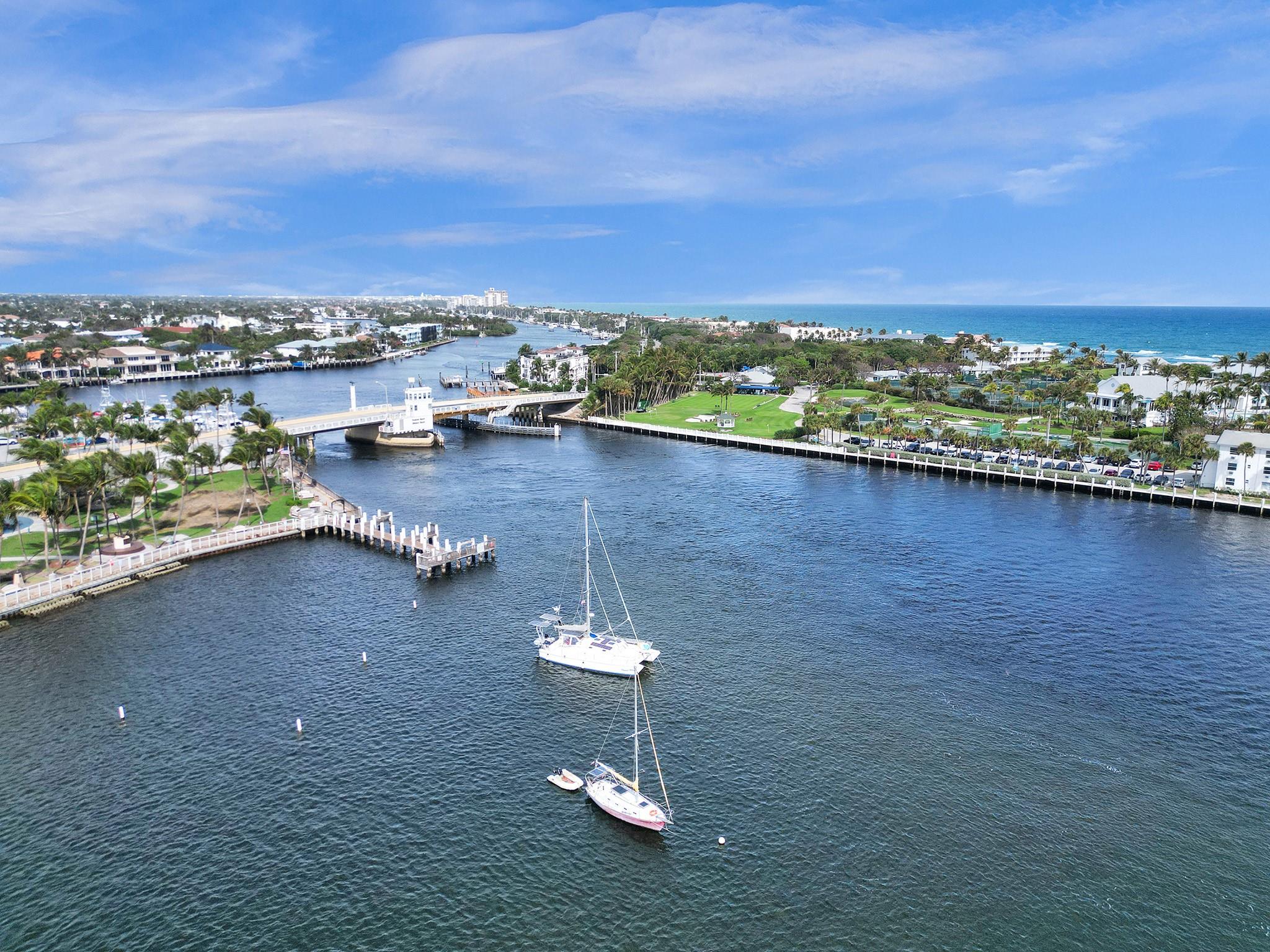 2508 Bay Dr 303