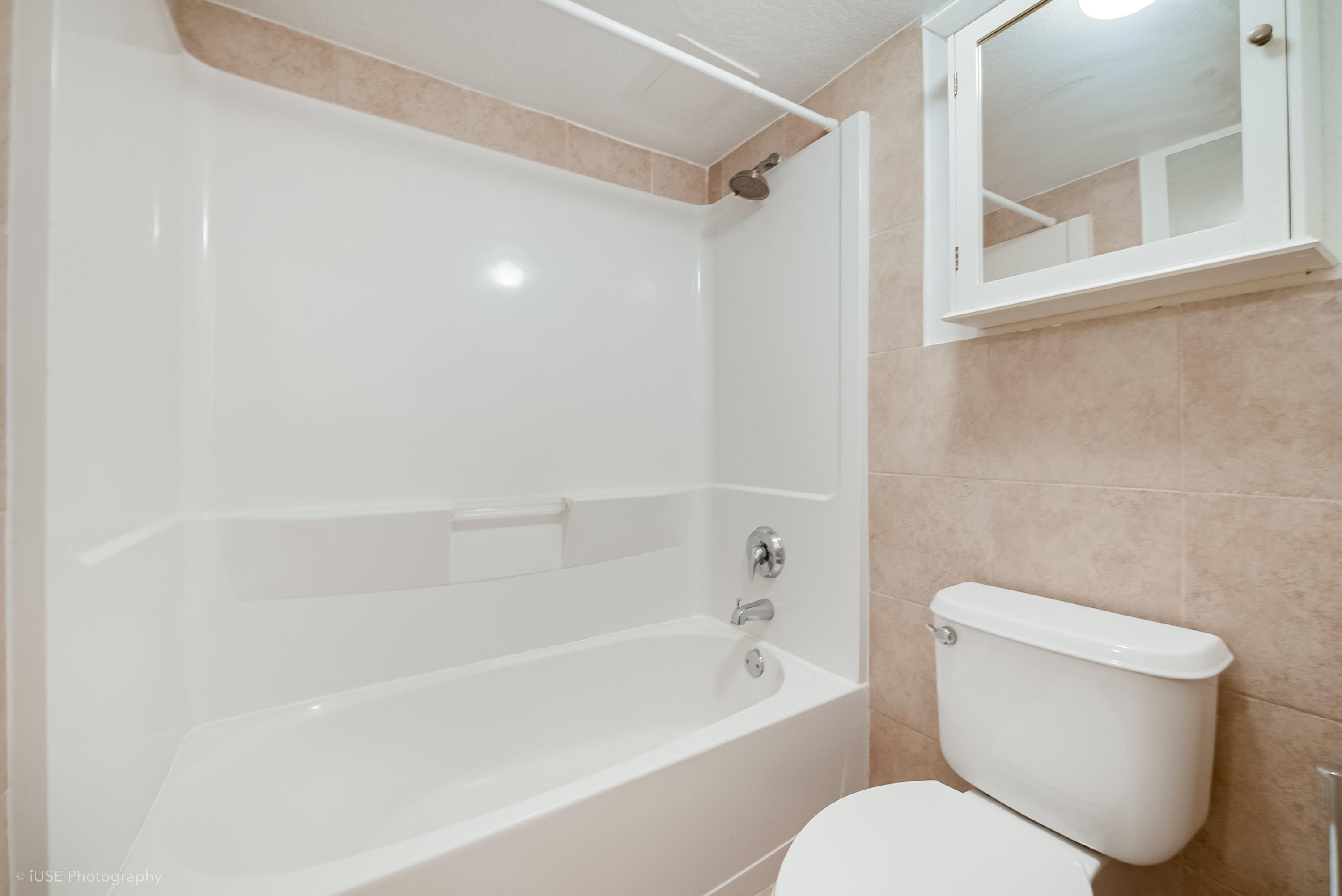 PALMS OF PINECREST CONDO - Residential Lease