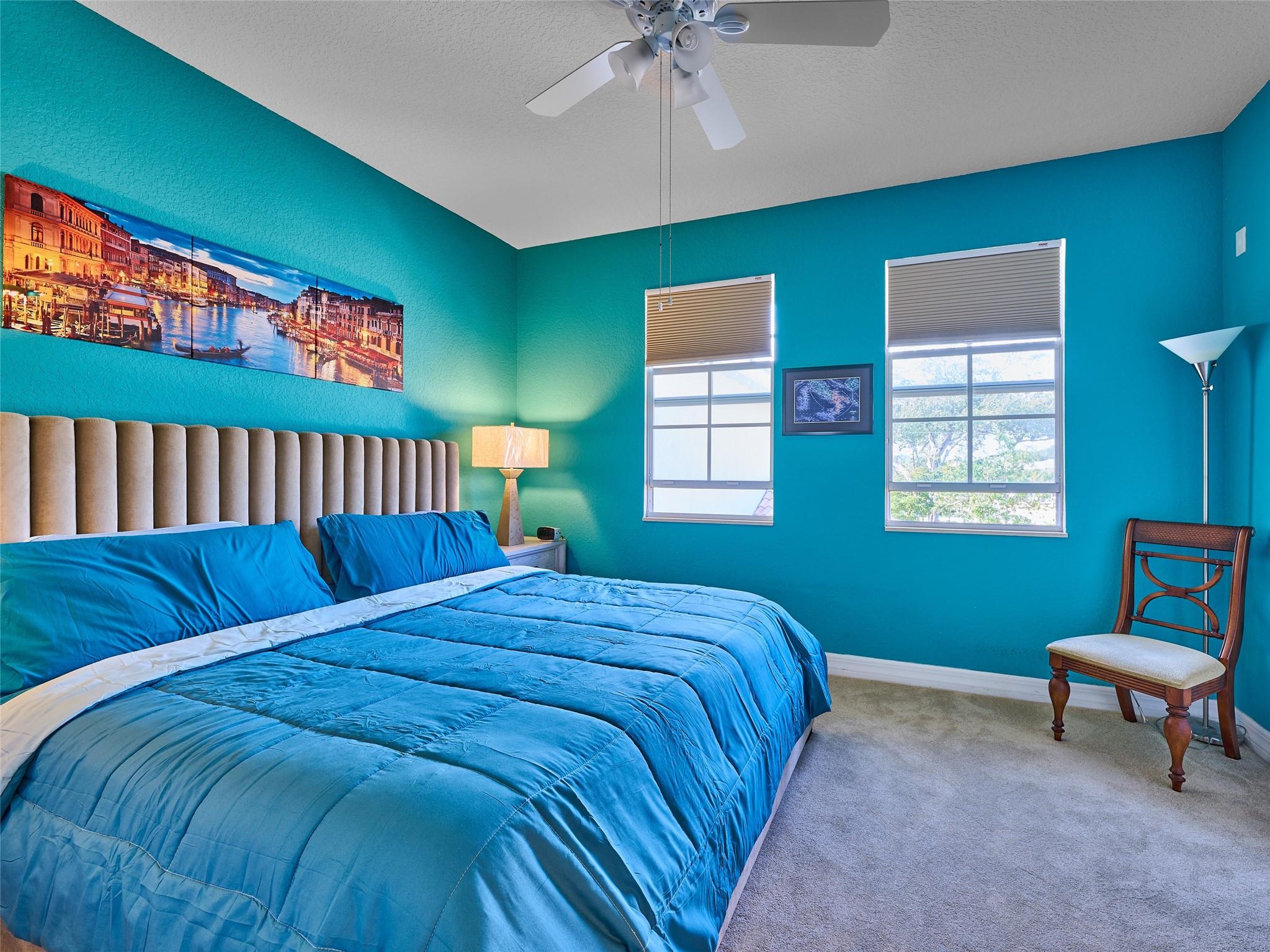 Fairfield Gardens - Residential