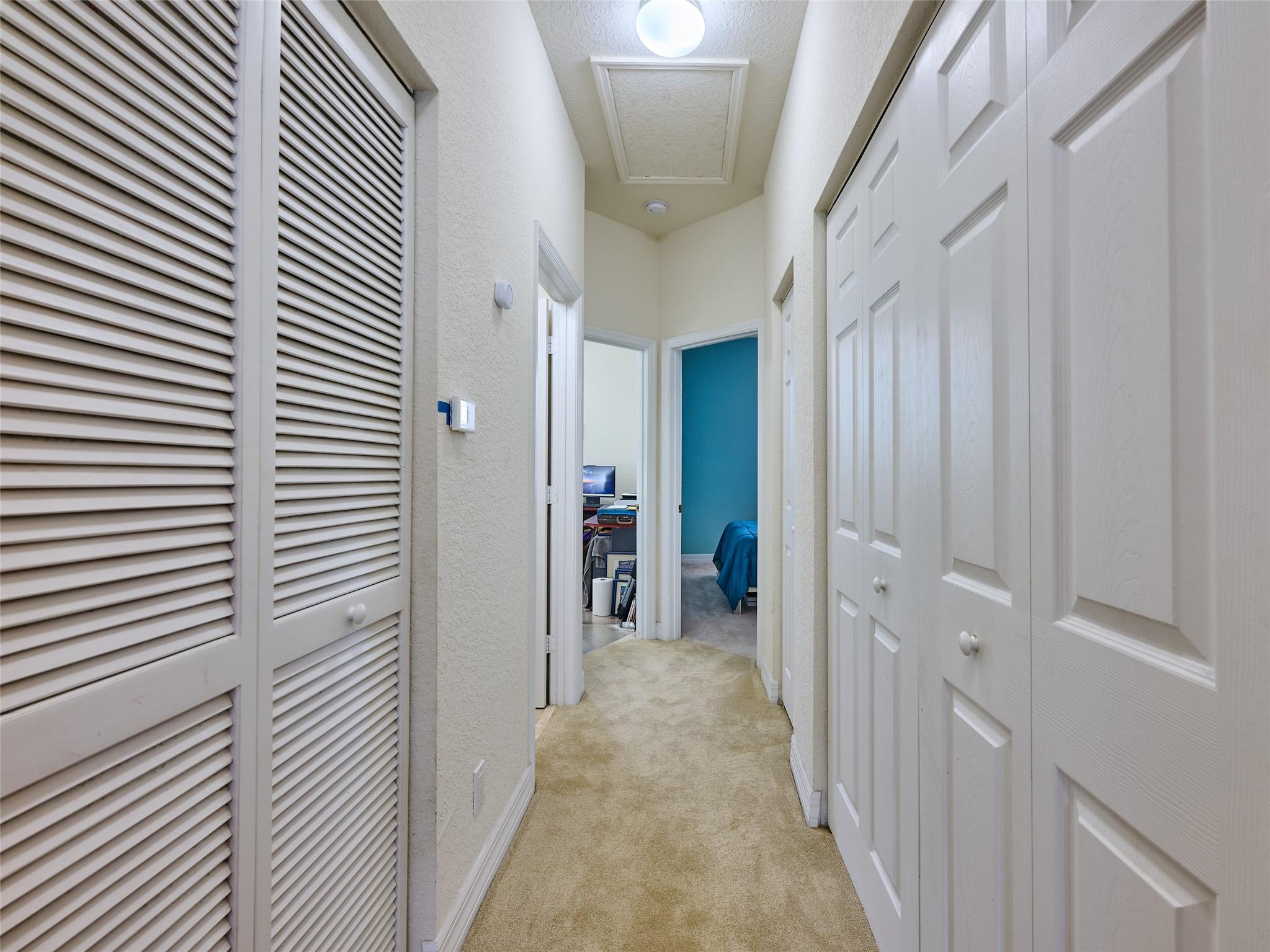 Fairfield Gardens - Residential