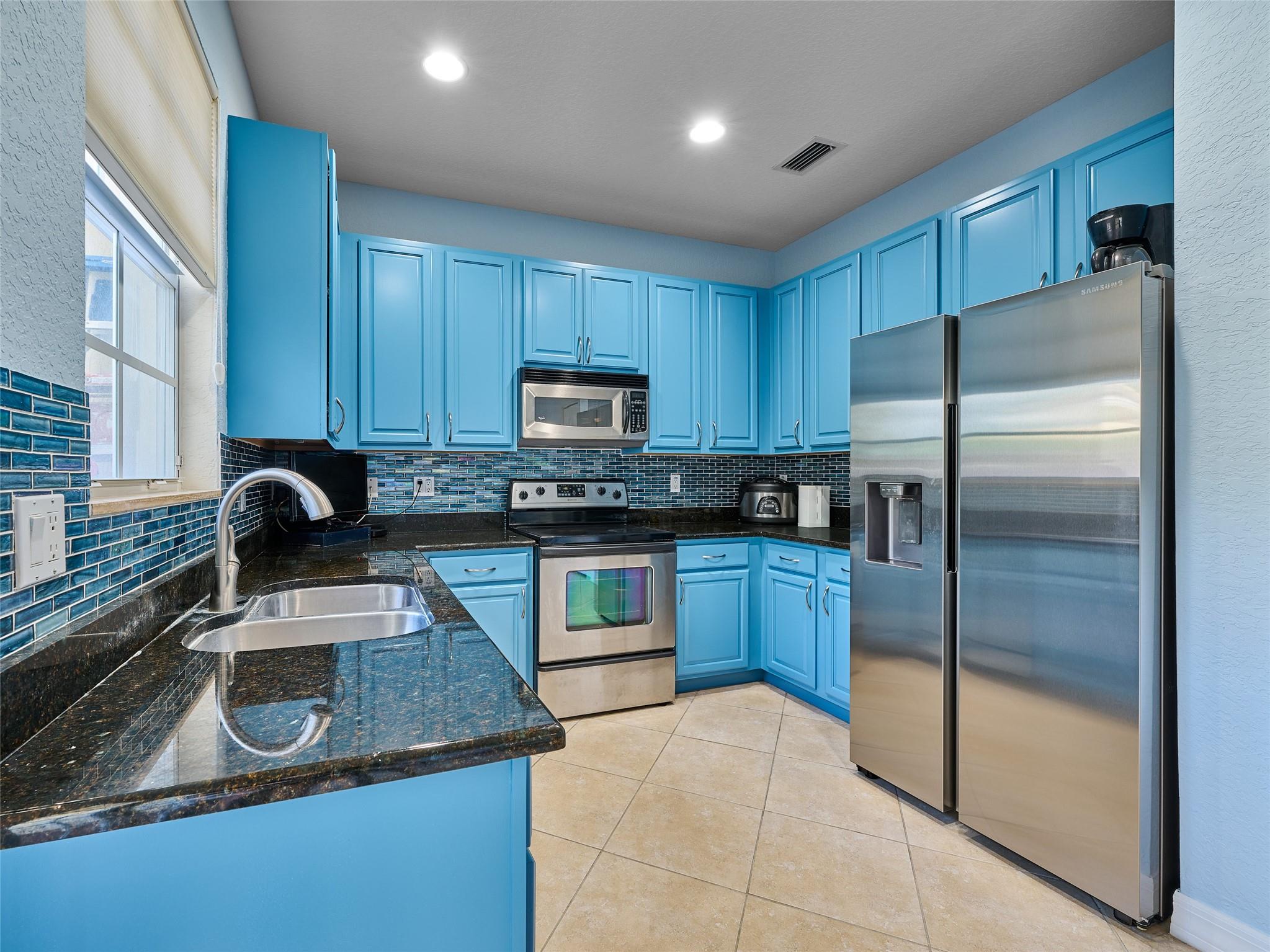 Fairfield Gardens - Residential