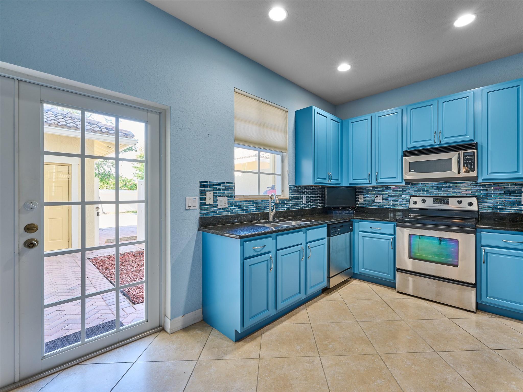 Fairfield Gardens - Residential