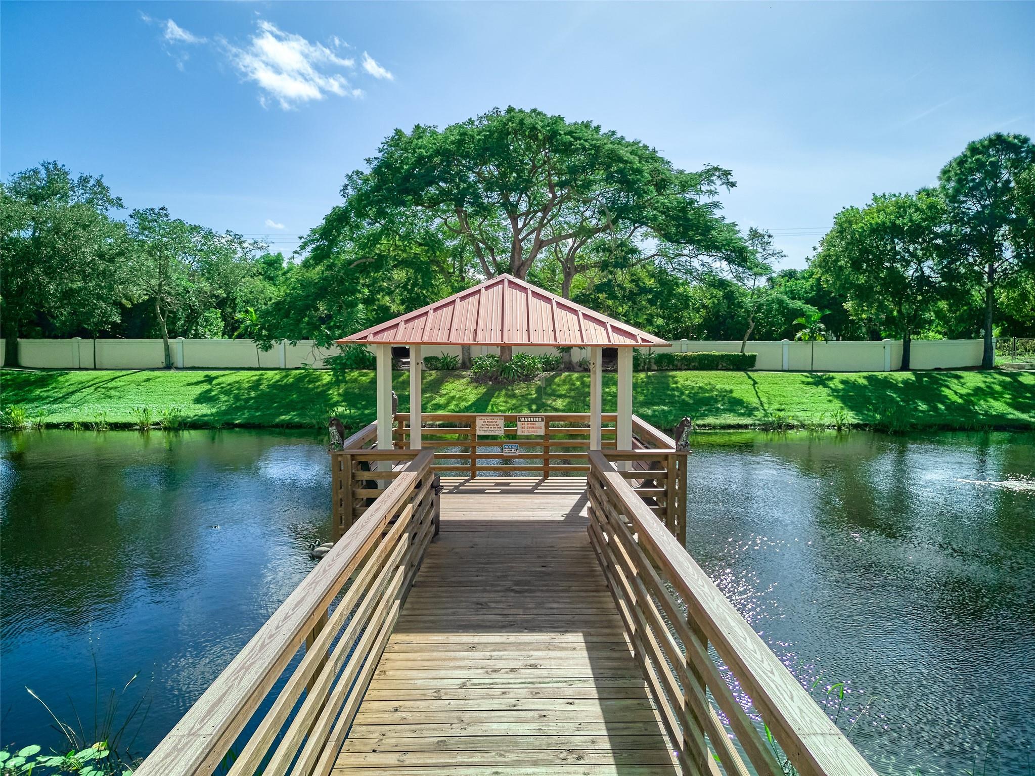Fairfield Gardens - Residential