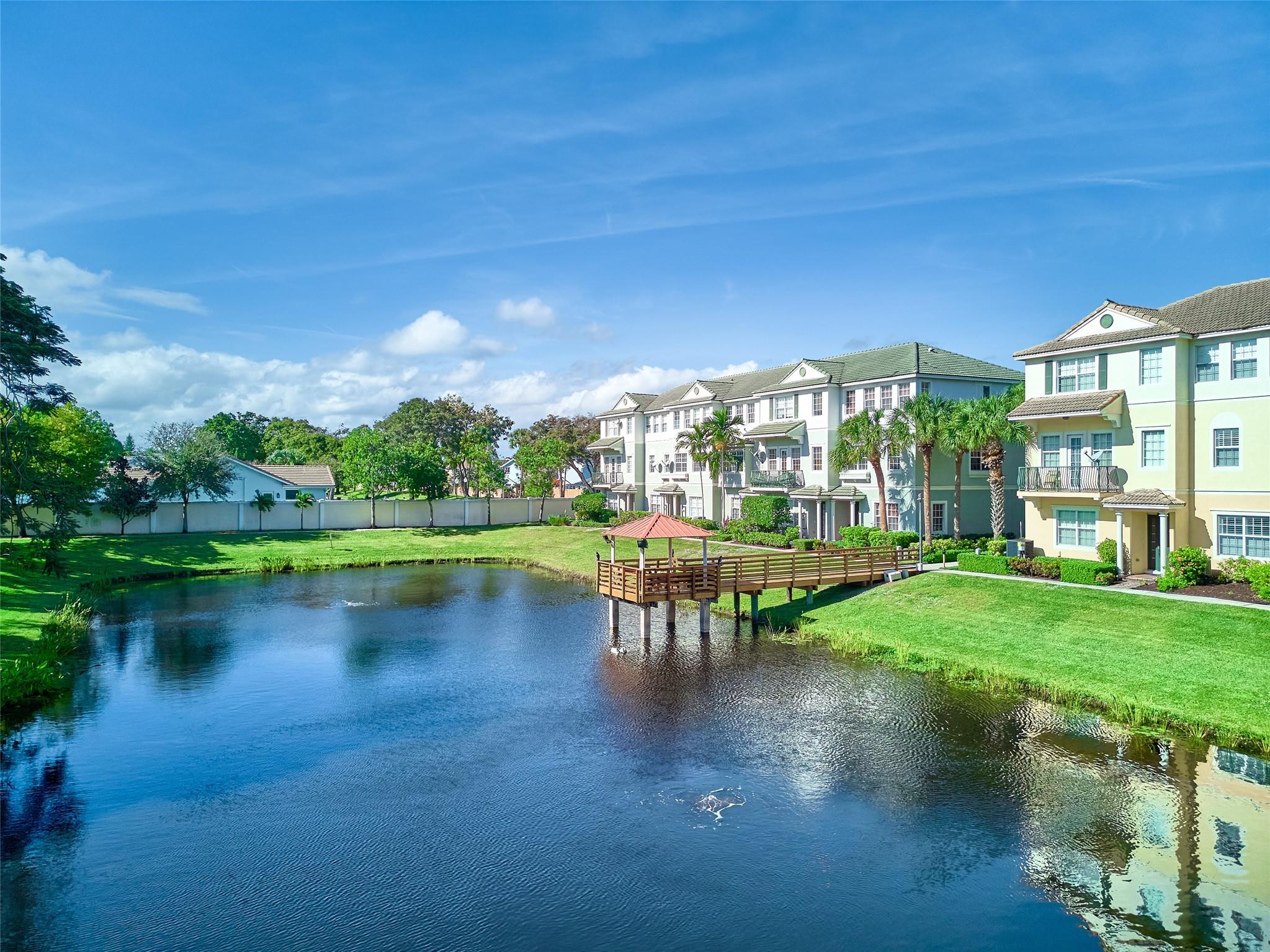 Fairfield Gardens - Residential