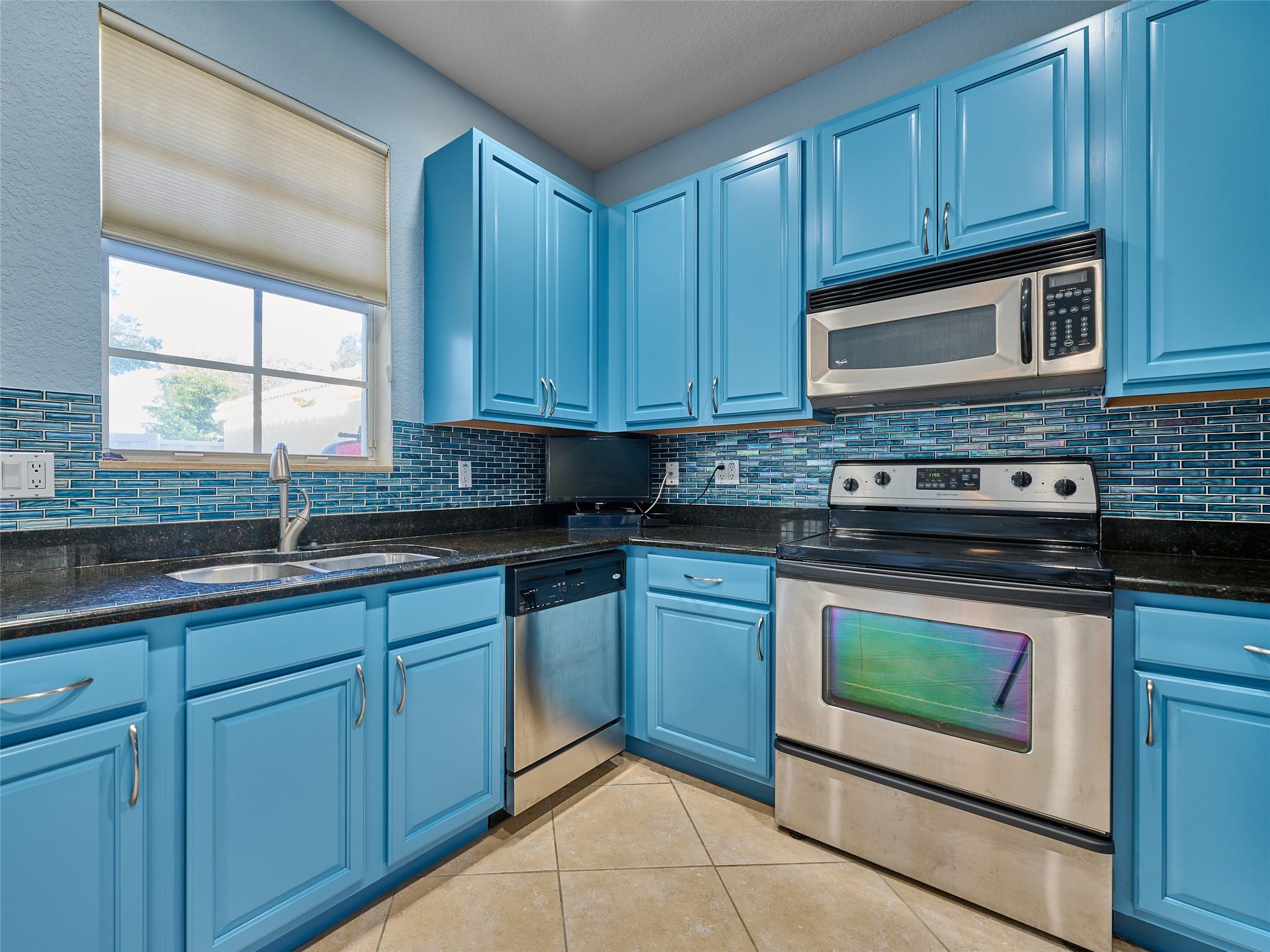 Fairfield Gardens - Residential