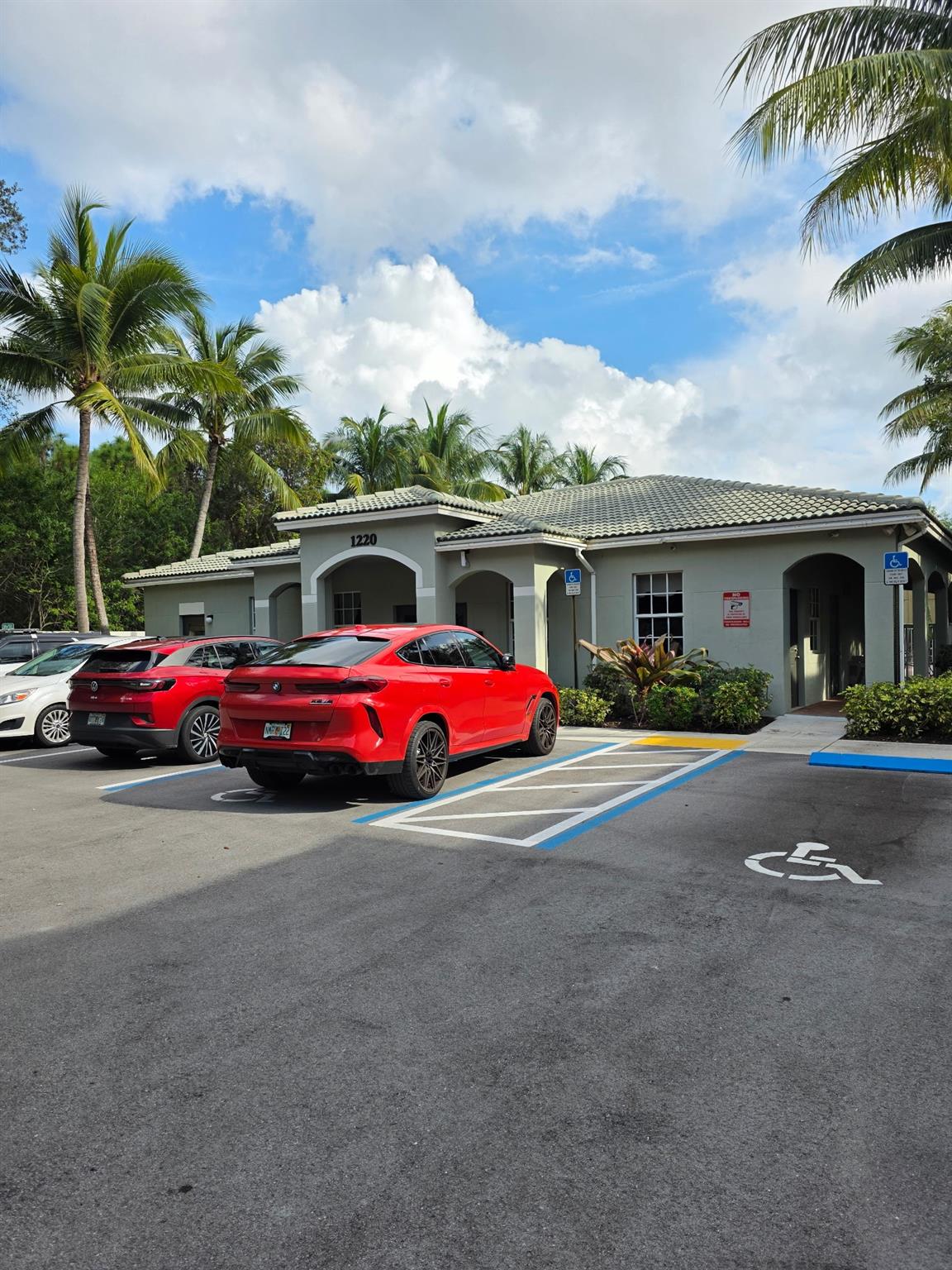 Fairfield Gardens - Residential