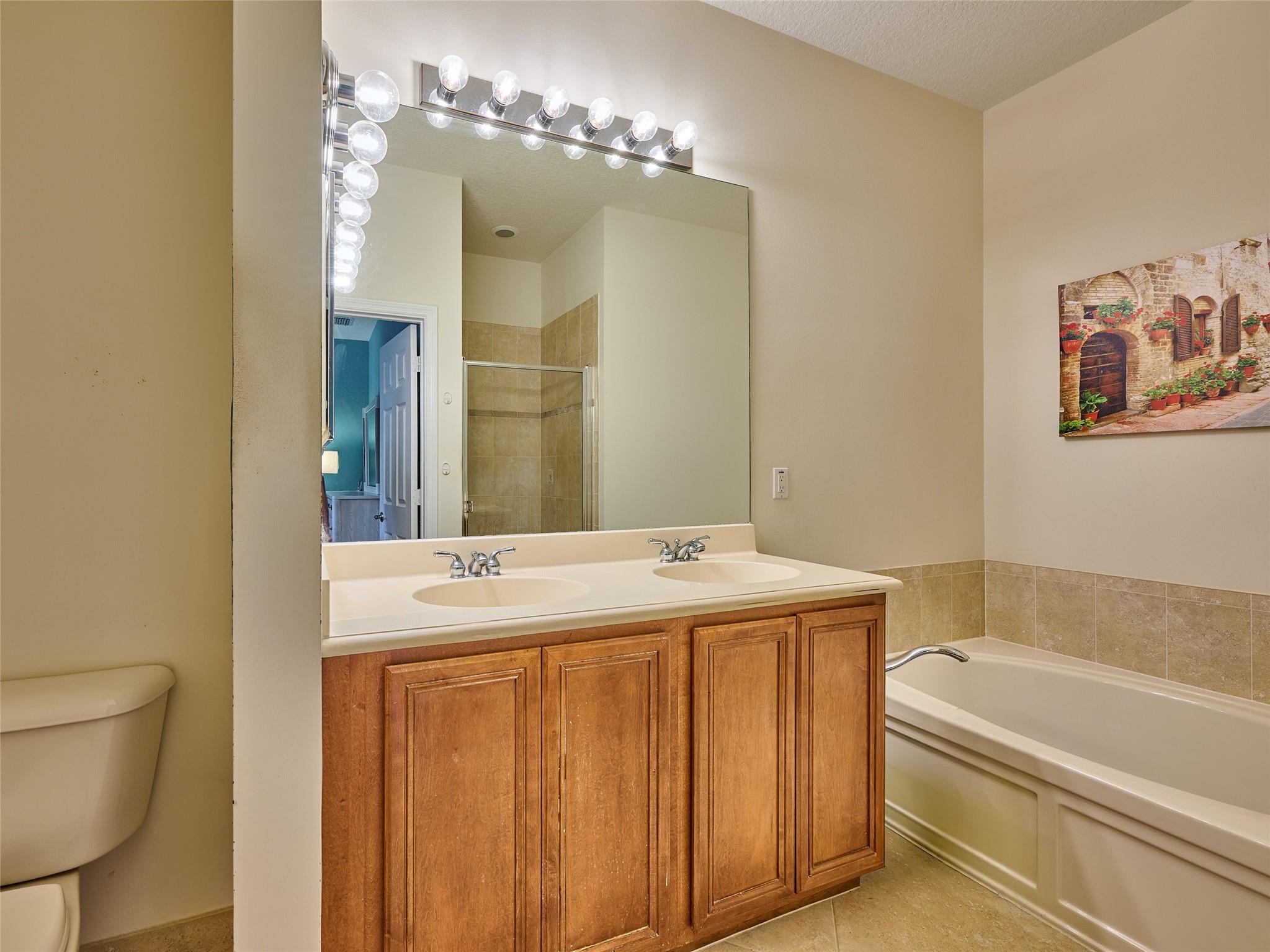 Fairfield Gardens - Residential