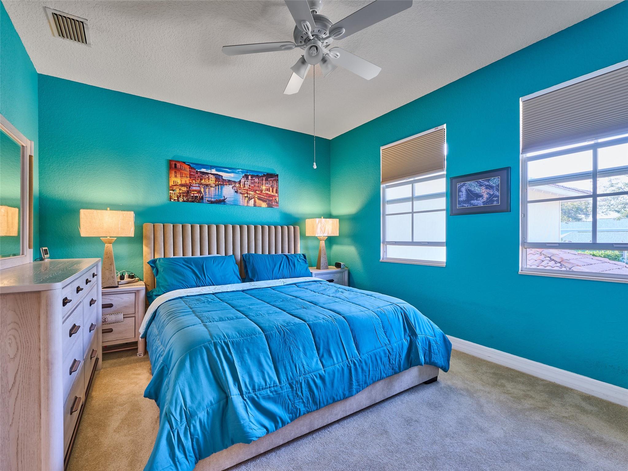 Fairfield Gardens - Residential