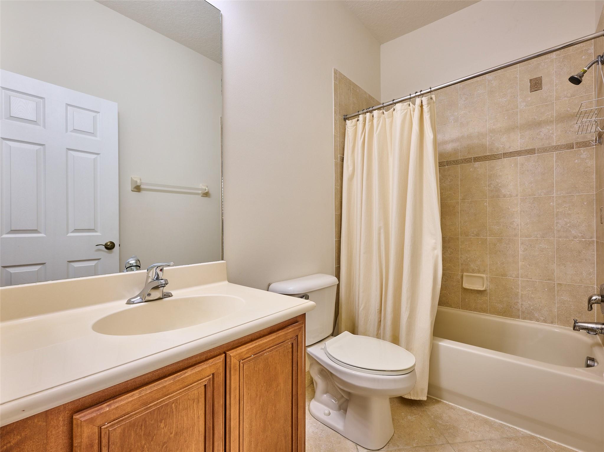 Fairfield Gardens - Residential