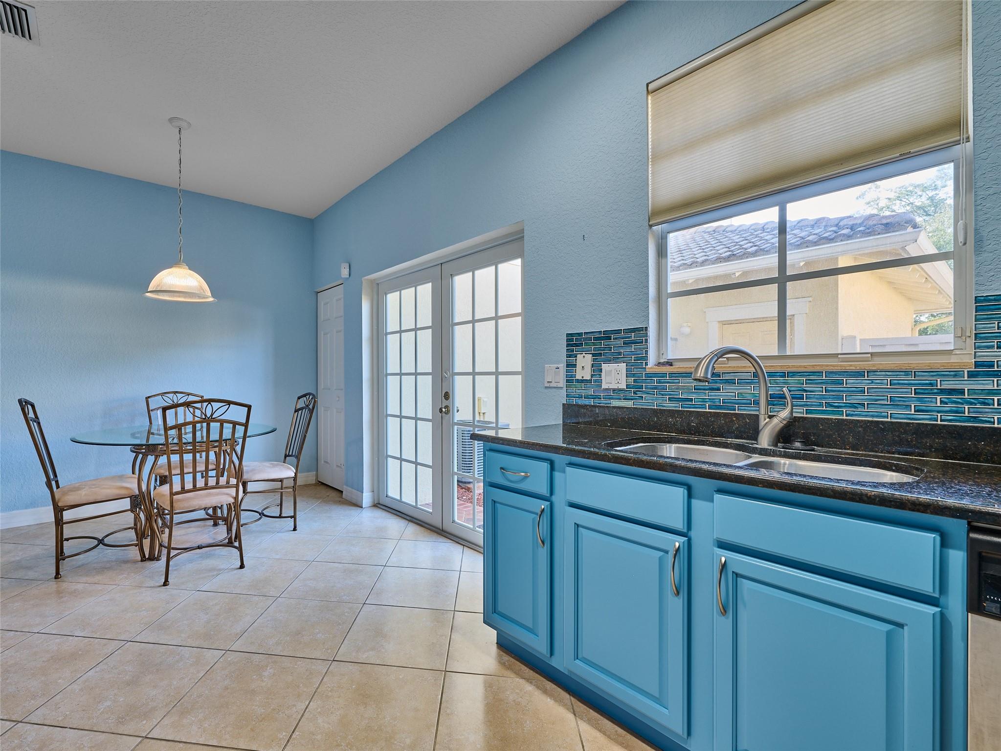 Fairfield Gardens - Residential