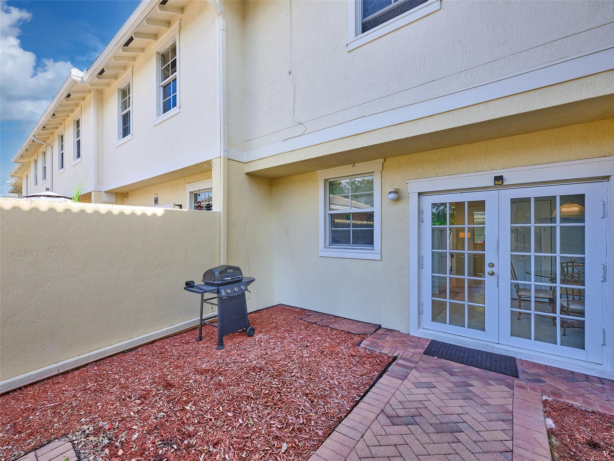 Fairfield Gardens - Residential