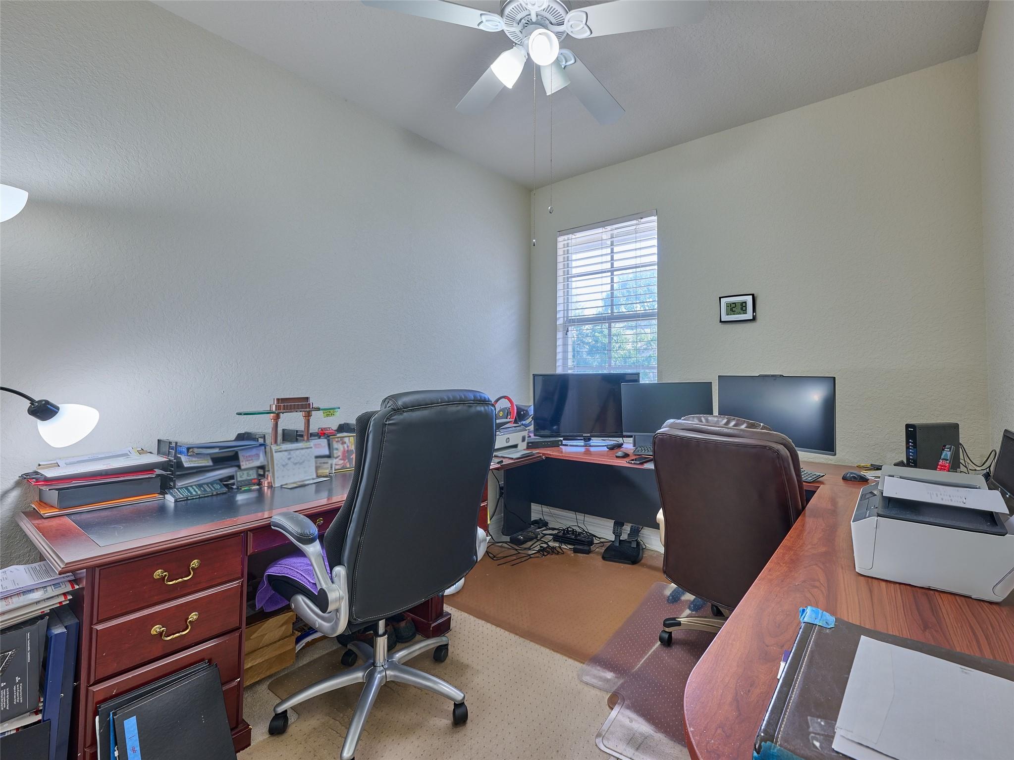 Fairfield Gardens - Residential