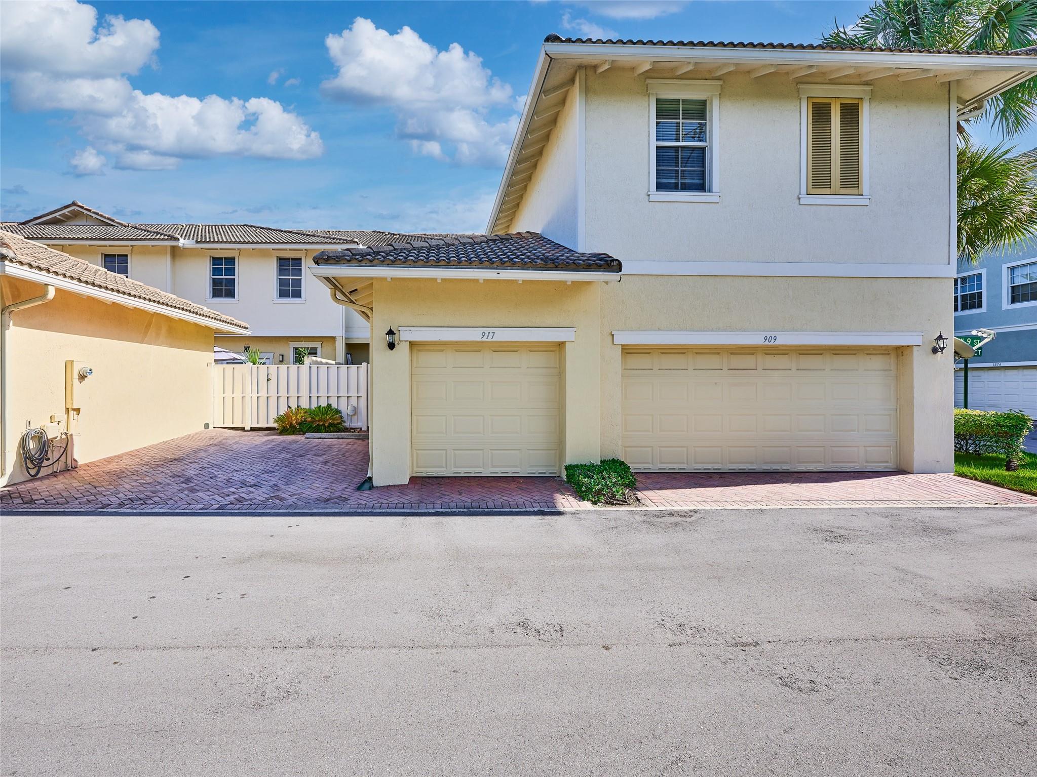 Fairfield Gardens - Residential