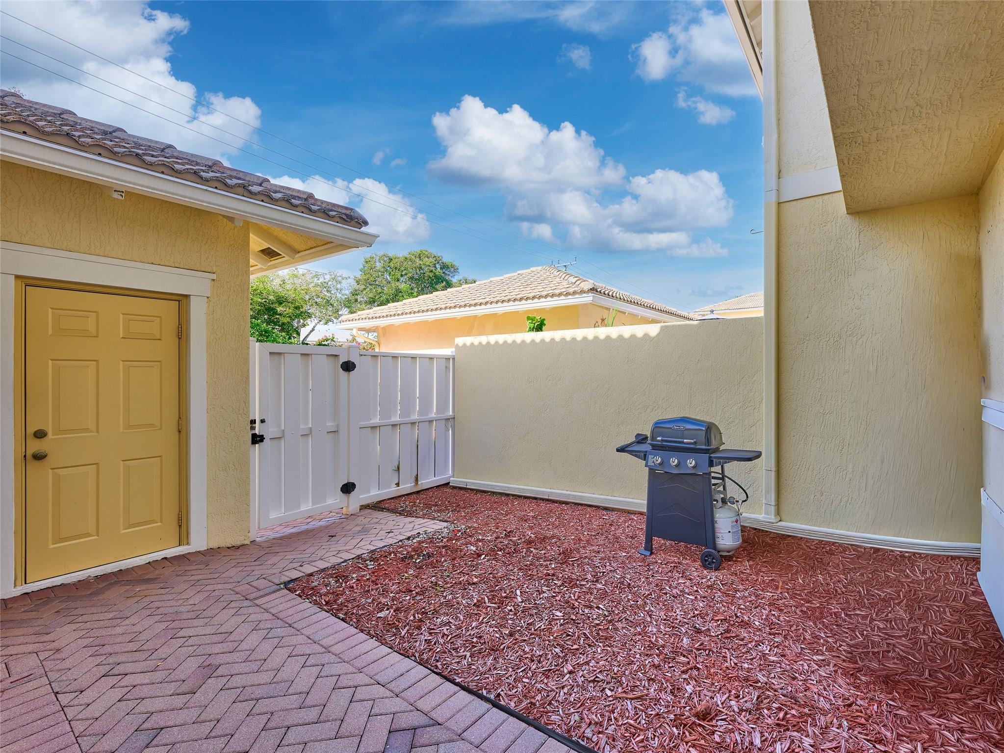 Fairfield Gardens - Residential